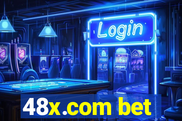 48x.com bet
